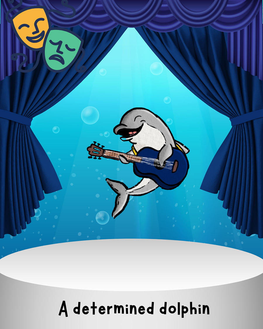 Voyage With Us and Meet Interesting Characters - 10