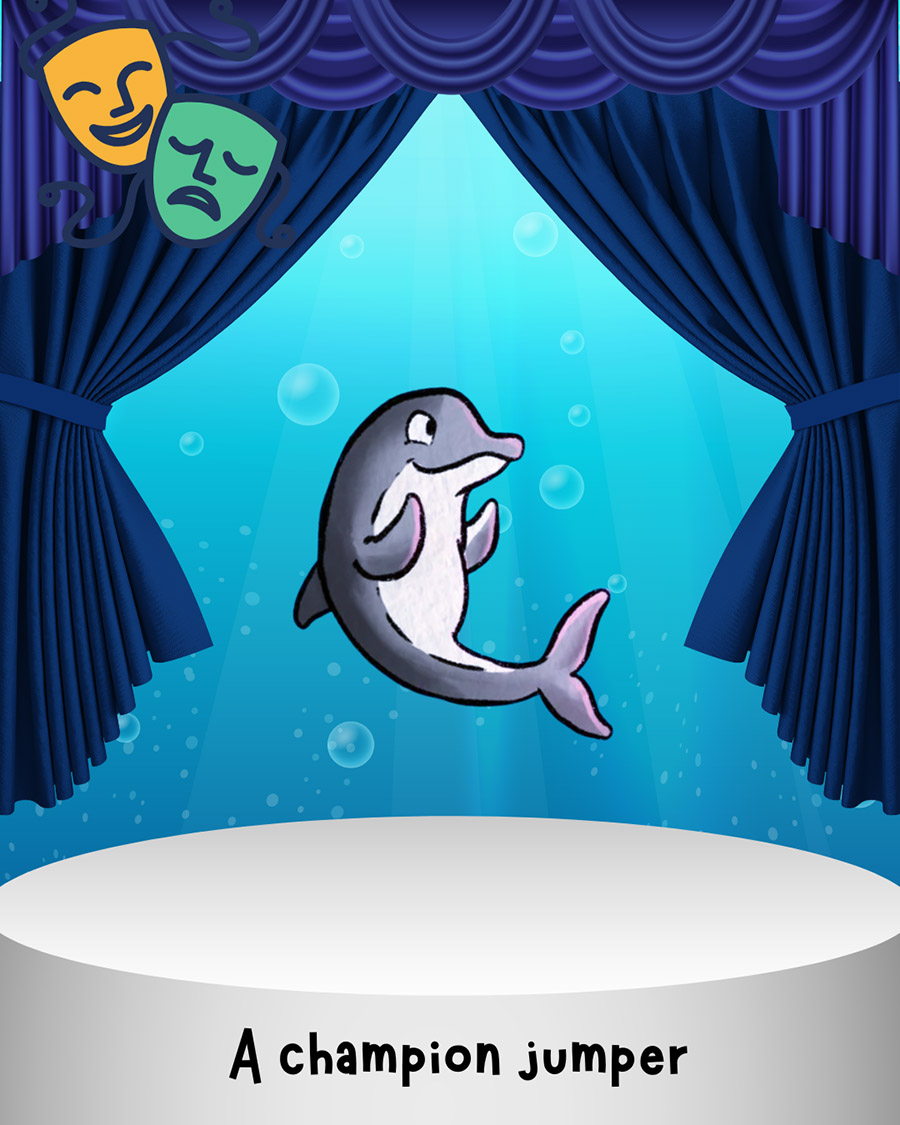 Voyage With Us and Meet Interesting Characters - 13