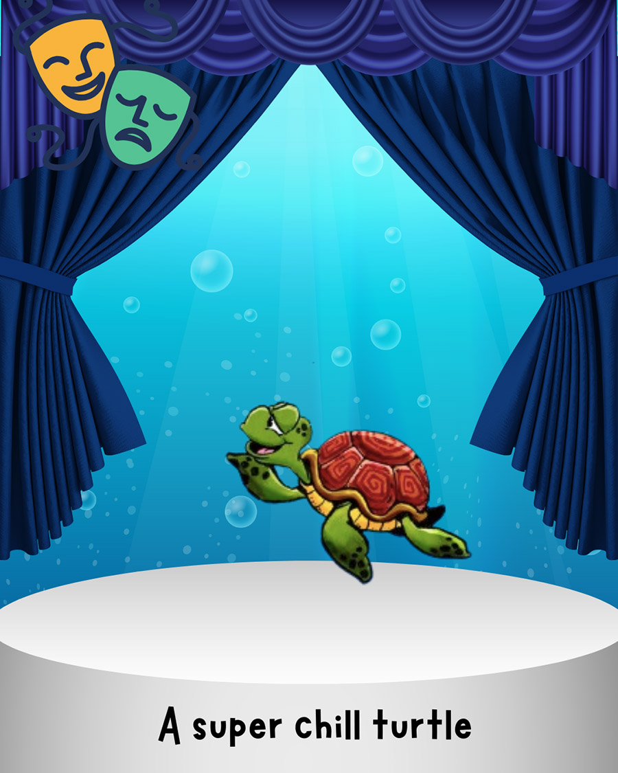 Voyage With Us and Meet Interesting Characters - 9