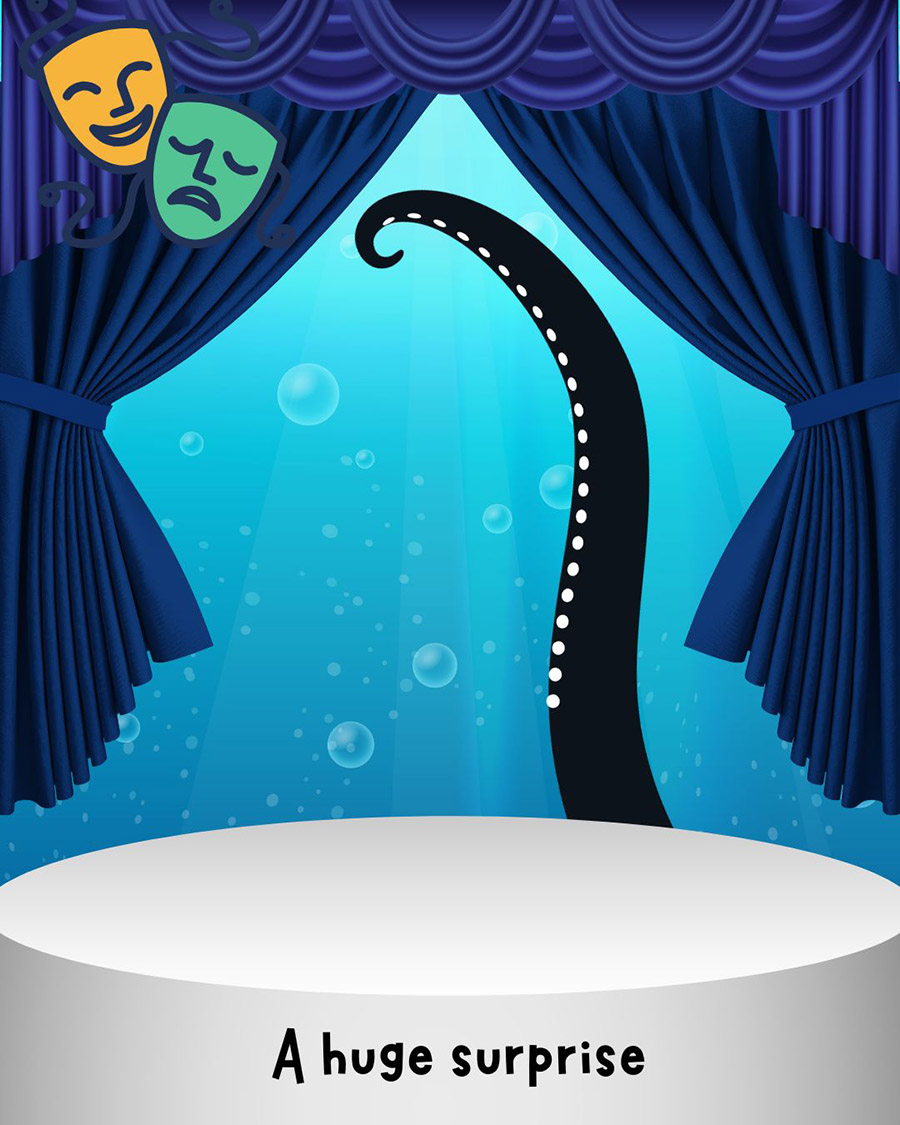 Voyage With Us and Meet Interesting Characters - 3